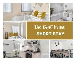 Leicester City Center - TBH - Oakham