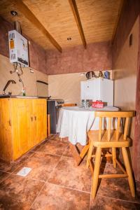 Incahuasi Travelodge