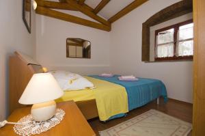 Mon Perin Castrum - Apartment Ivan