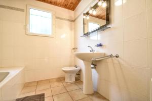 Maisons de vacances Maison Azinea : photos des chambres