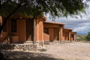 Cabañas del Puente - San Carlos