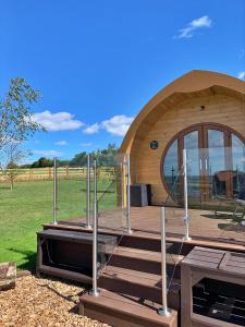Finest Retreats - Deep Dale