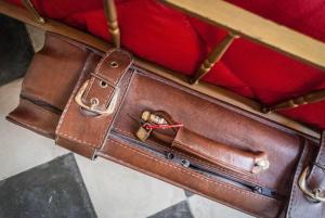 Casa Vacanze Donna Adelaide - Lecce Centro Storico