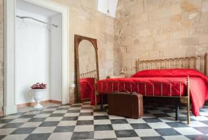 Casa Vacanze Donna Adelaide - Lecce Centro Storico