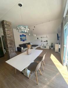 Penthouse Dubrovnik with amazing view