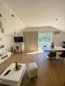 Penthouse Dubrovnik with amazing view