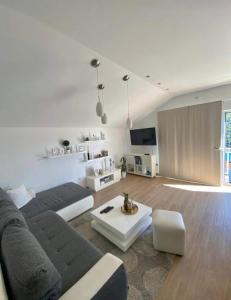 Penthouse Dubrovnik with amazing view