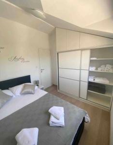 Penthouse Dubrovnik with amazing view