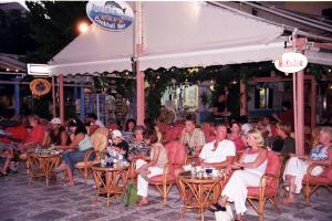 Hotel Dolphin Samos Greece