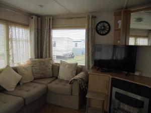 6 Berth on Golden Anchor (Cascade)