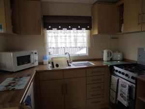 6 Berth on Golden Anchor (Cascade)