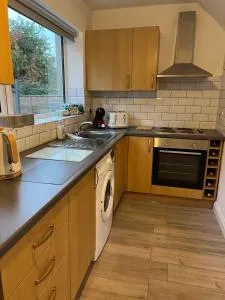 Weardale House - Wolviston