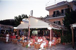 Hotel Dolphin Samos Greece