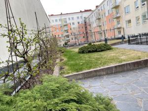 Cozy & modern central-apartment