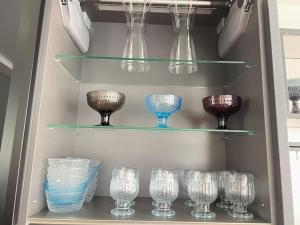 Cozy & modern central-apartment