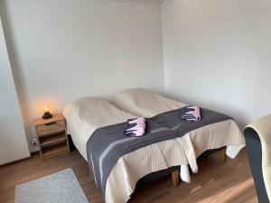 Cozy & modern central-apartment