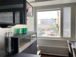 Cozy & modern central-apartment