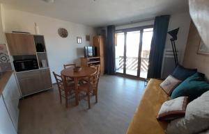 Appartements Appart agreable residence les angles : photos des chambres