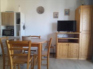 Appartements Appart agreable residence les angles : photos des chambres