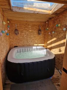 Appartements Le Garage : photos des chambres
