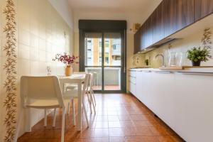 Colle Bonaria Apartment img10