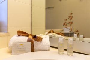 Colle Bonaria Apartment img12