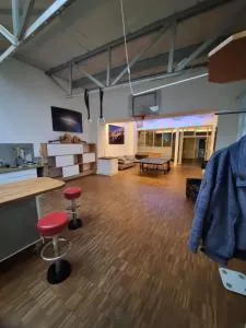 Loft Wellness City Center - Bad Düben