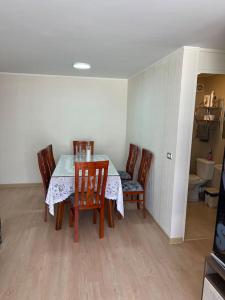 Moderno Apartamento en Condominio Alto Venezuela