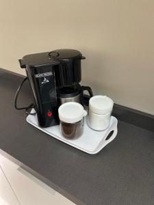 Apartamento no centro de Gramado Magalhães