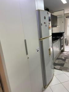 Apartamento no centro de Gramado Magalhães