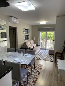 Apartamento no centro de Gramado Magalhães