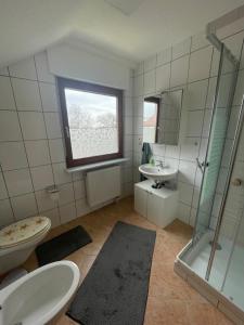 Ferienwohnung Fam. Albert