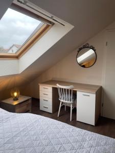 Ferienwohnung Fam. Albert
