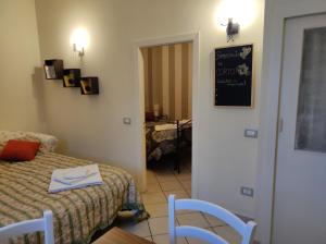 La piccola Posta di Cortona
