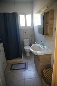 Hercules and Achilles Studio 3