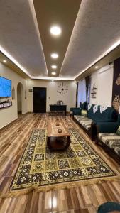 Ad Deir Guesthouse