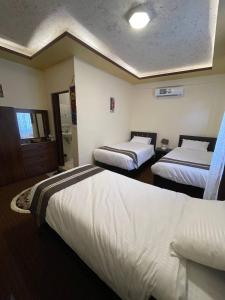Ad Deir Guesthouse