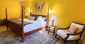 La Quinta en Alamos