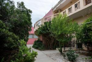 Mediterranean Sea Top Floor