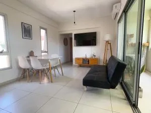 Departamento Moderno La Plata, Plaza España - Chascomús