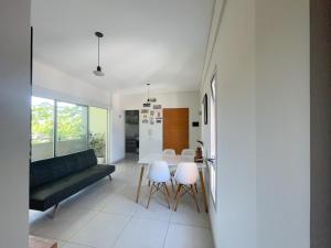 Departamento Moderno La Plata, Plaza España