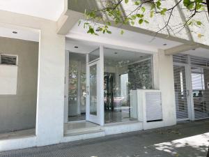 Departamento Moderno La Plata, Plaza España