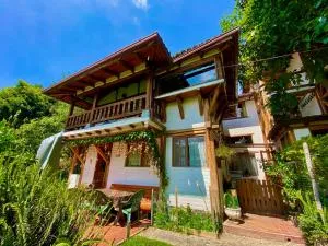 Casa Magnolia - Hacienda Sauce