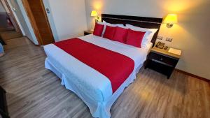 Hotel Diego de Almagro Chillan