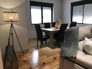 Apartamentos Jayo