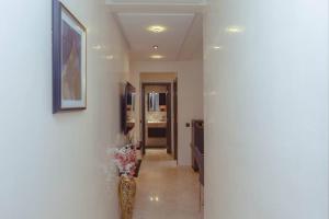 Cozy 2-bedroom apartment in Gueliz, Marrakech