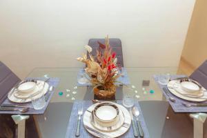 Cozy 2-bedroom apartment in Gueliz, Marrakech