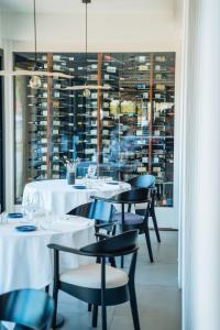 Hotels Les Elmes - Hotel & Spa : photos des chambres