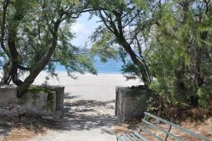 B&B Sulla Spiaggia - Spineto