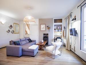 Le Cézanne - Jardin - Parking - Babyfoot - Centre-ville